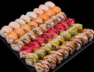 Сет Легіон (2250г)