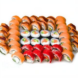 Сет Кавасакі