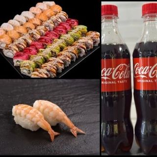 Акційне Комбо #4