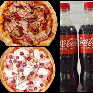 Акційне Комбо #5