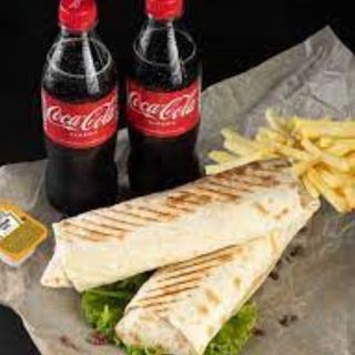 Акційне Комбо №3