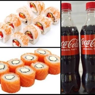 Акційне Комбо #1