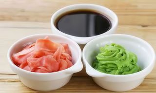 Набір до суші (30г)