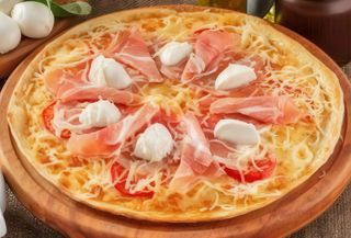 Піца Прошуто