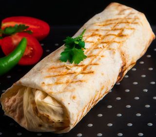 Бурум три сири без м'яса (450г)