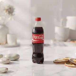 Напій Coca-Colа 500 мл