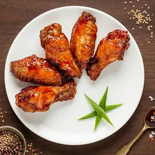 Курячі крильця 300 гр