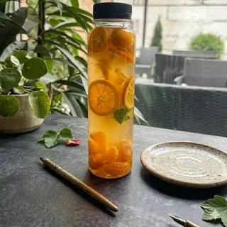 Натуральний лимонад