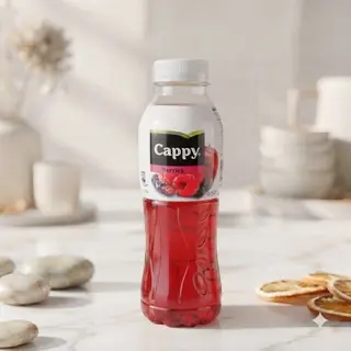 Соковий напій Cappy Ягоди 0,5л