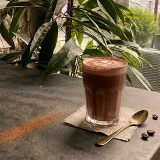 Какао