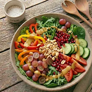 Салат Ексклюзивний Vegan