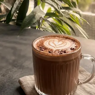 Какао XL