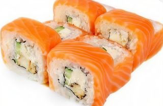 Філадельфія de lux