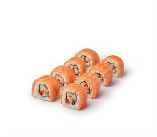 Червоний дракон (400г)