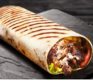 Шаурма Фірмова (450г)