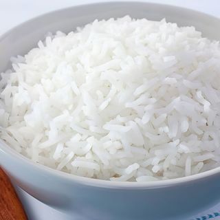 Рис з маслом