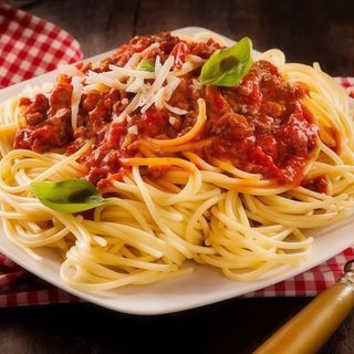 Паста Болоньєзе (350 гр)