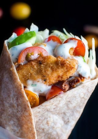 Донер Арабський