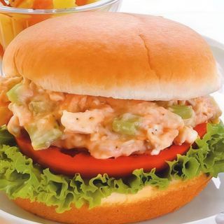 Бургер Том Ям