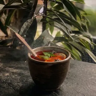 Чай фруктовий XL
