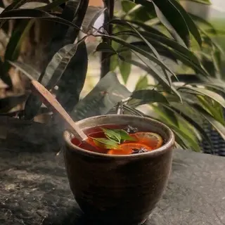 Чай фруктовий