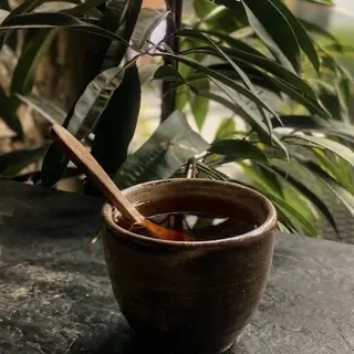 Чай чорний