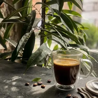 Double Black