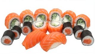 Сет Класика (550г)