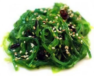 Салат Чука (130г)