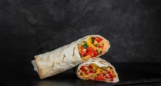 Донер Веганський