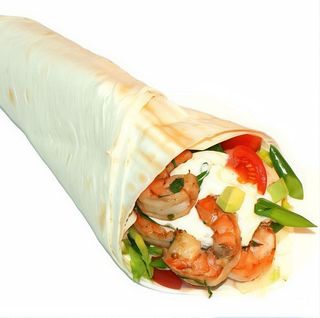 Донер від Шефа