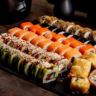 Сет Камікадзе