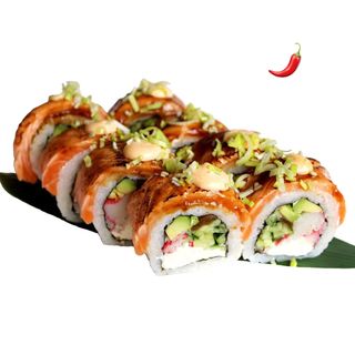 Роял гриль рол (350г)