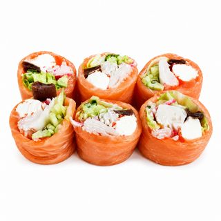 Рол фіт макі (280г)