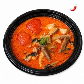 Суп Том Ям курка (470г)