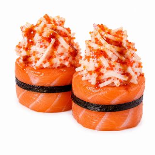 Роял гункан (150г)