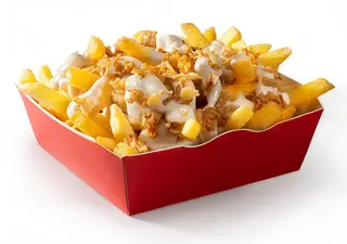 Crispy fries (200г)