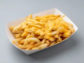Cheddar fries (200г)