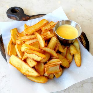 Картопляні діпи стандарт 