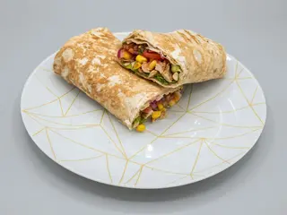 Шаурма арабська стандарт