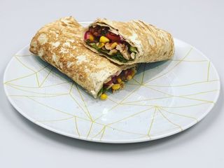 Шаурма арабська  велика