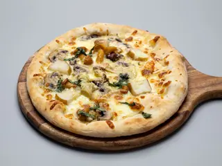 Піца Жульєн (40см)