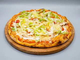 Піца Цезар (40см)