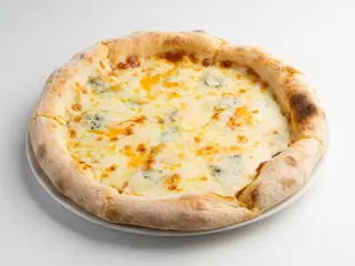 Піца 5 сирів (40см)