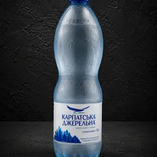 Вода 1,5 л