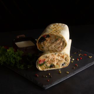 Шаурма Елітна 