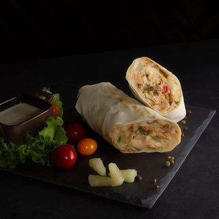 Шаурма Літня 