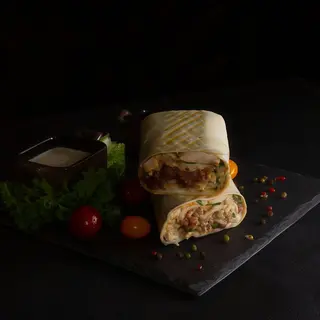 Шаурма DH 