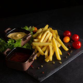 Картопля Фрі (150г)