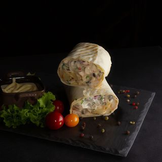 Шаурма Бруклін 